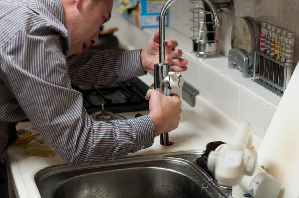 Plumbing And Drainage In Dubai