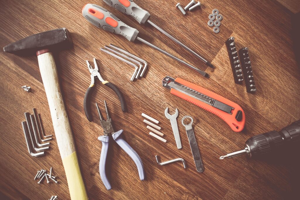 General Maintenance & Repair in Dubai
