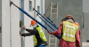 Building Maintenance Services in Dubai