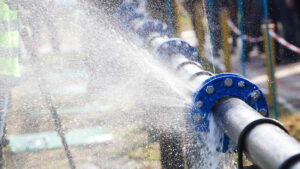 How to Prevent Pipe Leaks