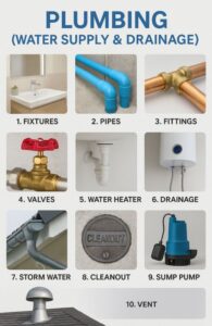 Best Plumbing Company in Dubai