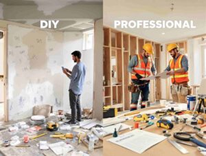 budget friendly home renovation