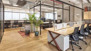 Office Remodeling services