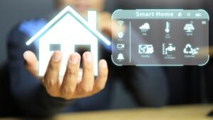 smart home electrical upgrades