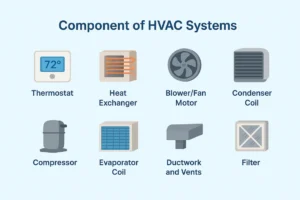 HVAC Problems and Solutions
