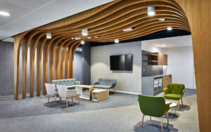 Office Renovation in Dubai