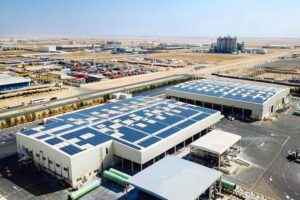 Solar Energy