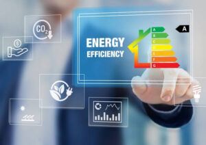 energy saving solutions