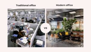 commercial interior design