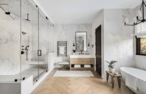 Bathroom Renovation
