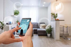 Modern home lighting design