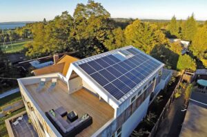 Solar Energy