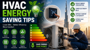 thermostat temperature settings
