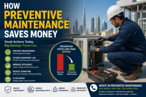 Maintenance 