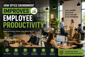 Office Environment