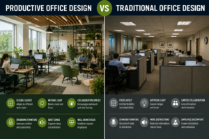 Office Environment