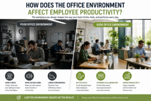 Office Environment
