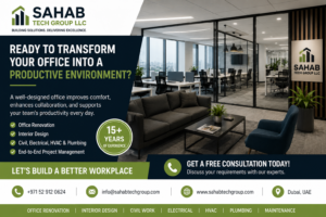 Office Environment
