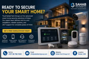 smart security