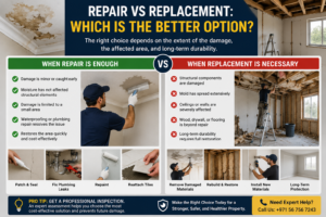 plumbing pipe leak check