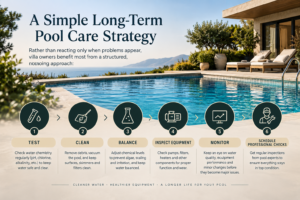 pool maintenance