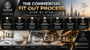 Commercial projects