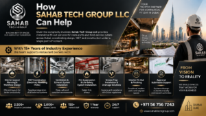 commercial renovation