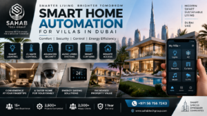 Smart Home Automation