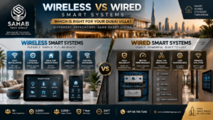 wireless automation
