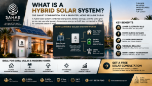 hybrid solar system