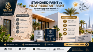 best paint in dubai