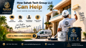 best paint in dubai
