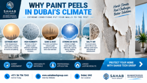 repair paint in dubai