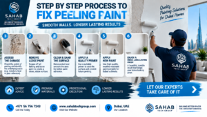 fix paint in dubai