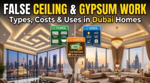 False Ceiling